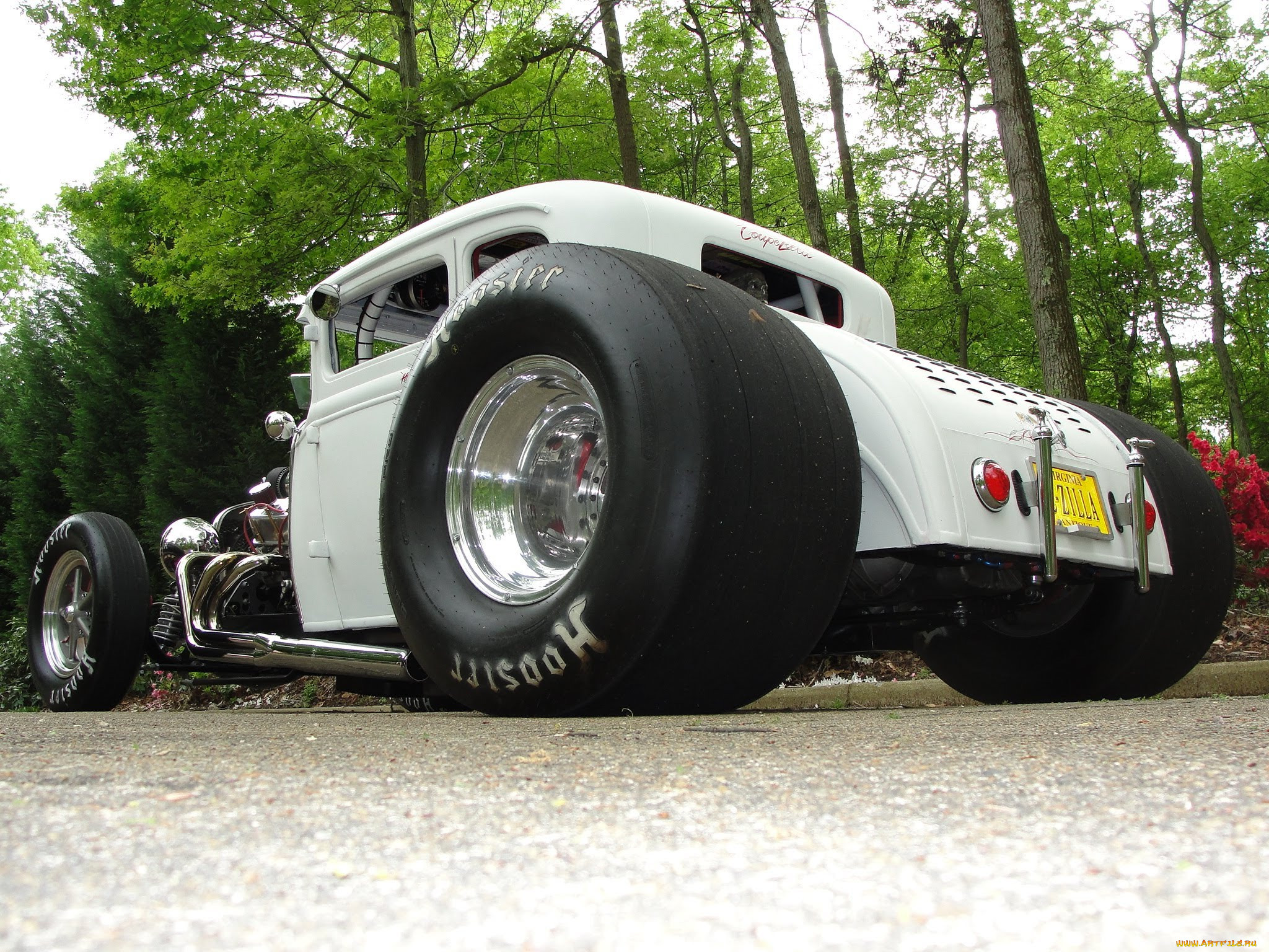 , hotrod, dragster, streetrod